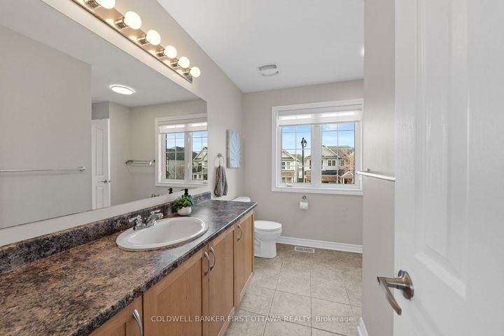 Photo 21 at 2176 SUNSET COVE Circle, Nepean (Half Moon Bay), Ottawa