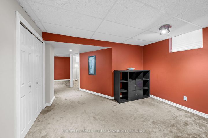 Photo 24 at 2176 SUNSET COVE Circle, Nepean (Half Moon Bay), Ottawa