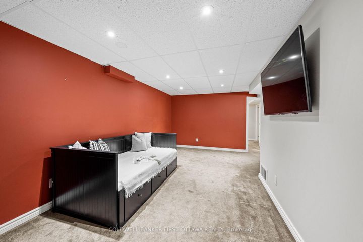 Photo 26 at 2176 SUNSET COVE Circle, Nepean (Half Moon Bay), Ottawa