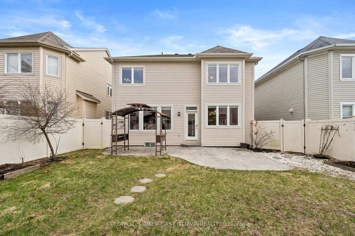 Photo 29 at 2176 SUNSET COVE Circle, Nepean (Half Moon Bay), Ottawa