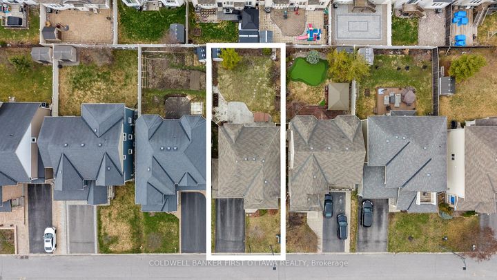 Photo 32 at 2176 SUNSET COVE Circle, Nepean (Half Moon Bay), Ottawa