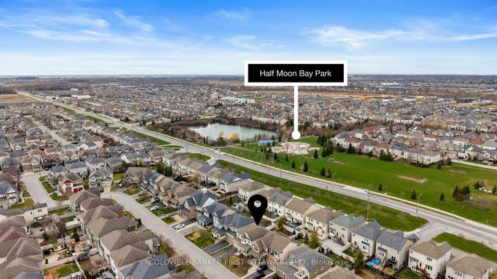 Photo 33 at 2176 SUNSET COVE Circle, Nepean (Half Moon Bay), Ottawa