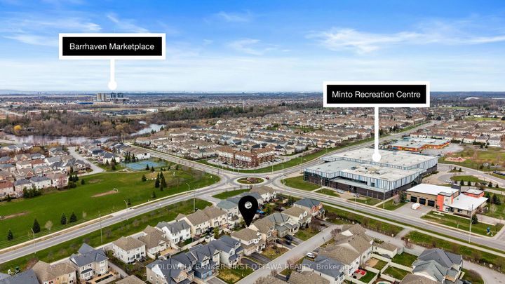 Photo 35 at 2176 SUNSET COVE Circle, Nepean (Half Moon Bay), Ottawa