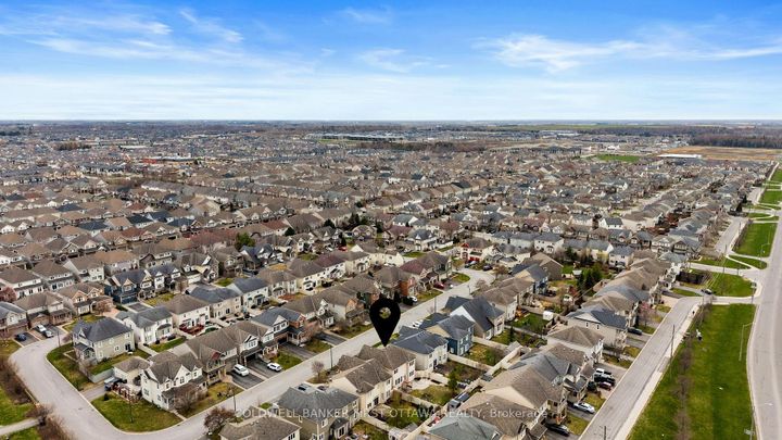 Photo 36 at 2176 SUNSET COVE Circle, Nepean (Half Moon Bay), Ottawa