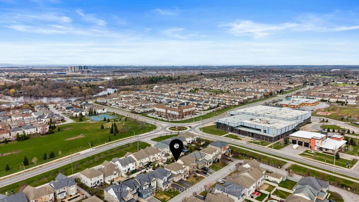 Photo 37 at 2176 SUNSET COVE Circle, Nepean (Half Moon Bay), Ottawa