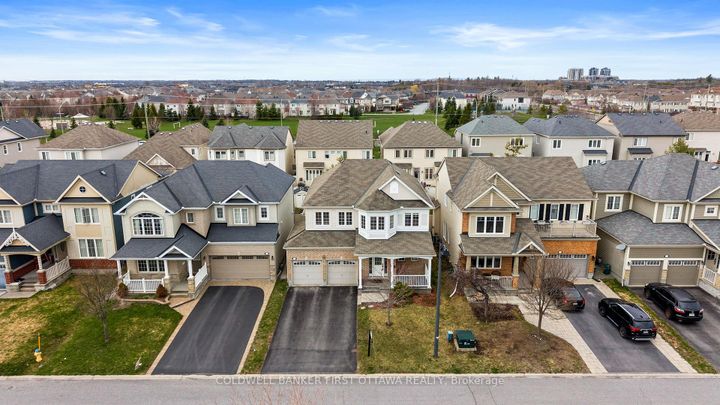 Photo 38 at 2176 SUNSET COVE Circle, Nepean (Half Moon Bay), Ottawa