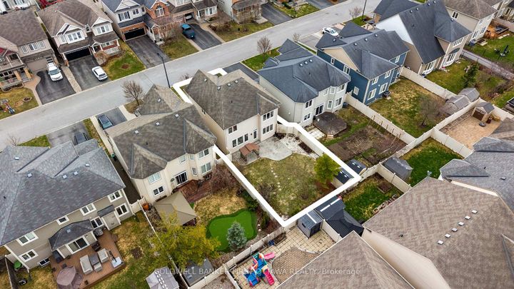 Photo 39 at 2176 SUNSET COVE Circle, Nepean (Half Moon Bay), Ottawa