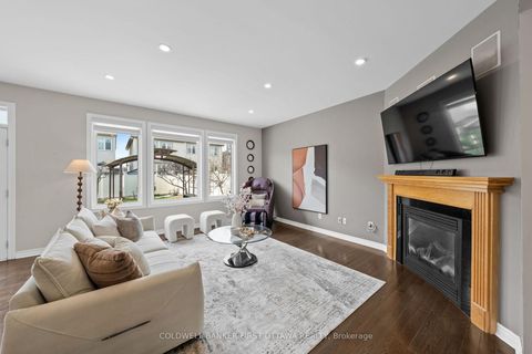 Photo 6 at 2176 SUNSET COVE Circle, Nepean (Half Moon Bay), Ottawa