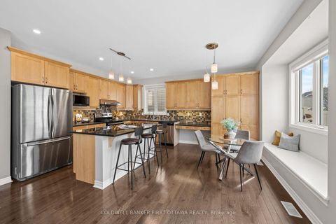 Photo 8 at 2176 SUNSET COVE Circle, Nepean (Half Moon Bay), Ottawa