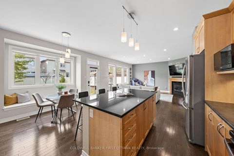 Photo 10 at 2176 SUNSET COVE Circle, Nepean (Half Moon Bay), Ottawa