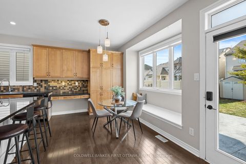 Photo 12 at 2176 SUNSET COVE Circle, Nepean (Half Moon Bay), Ottawa
