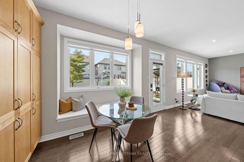 Photo 13 at 2176 SUNSET COVE Circle, Nepean (Half Moon Bay), Ottawa