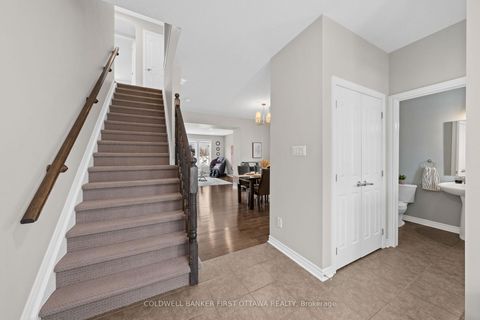 Photo 14 at 2176 SUNSET COVE Circle, Nepean (Half Moon Bay), Ottawa