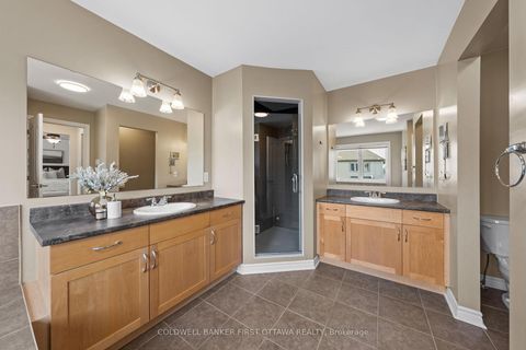 Photo 18 at 2176 SUNSET COVE Circle, Nepean (Half Moon Bay), Ottawa