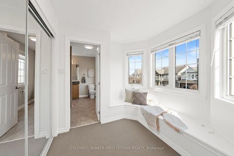 Photo 20 at 2176 SUNSET COVE Circle, Nepean (Half Moon Bay), Ottawa