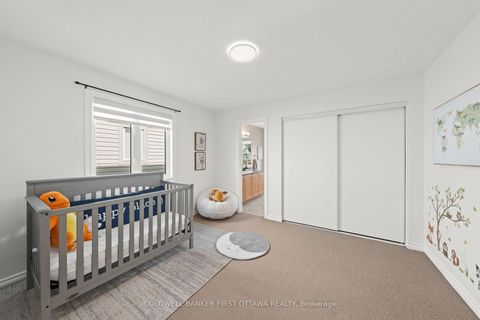 Photo 22 at 2176 SUNSET COVE Circle, Nepean (Half Moon Bay), Ottawa