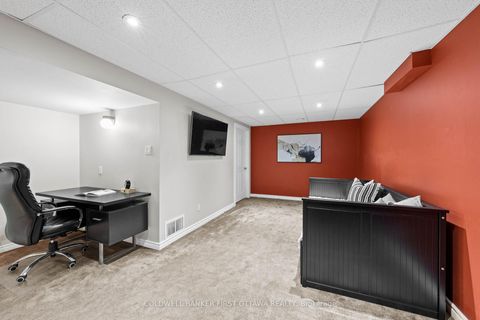 Photo 25 at 2176 SUNSET COVE Circle, Nepean (Half Moon Bay), Ottawa