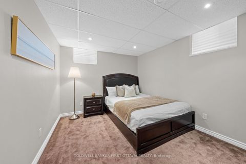 Photo 27 at 2176 SUNSET COVE Circle, Nepean (Half Moon Bay), Ottawa