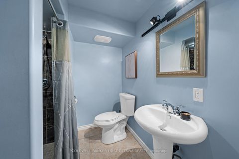 Photo 28 at 2176 SUNSET COVE Circle, Nepean (Half Moon Bay), Ottawa