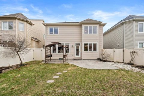 Photo 29 at 2176 SUNSET COVE Circle, Nepean (Half Moon Bay), Ottawa