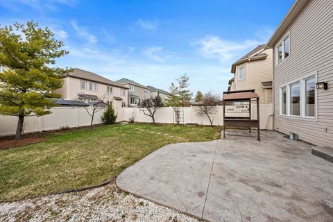 Photo 31 at 2176 SUNSET COVE Circle, Nepean (Half Moon Bay), Ottawa