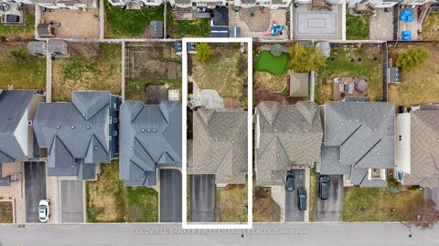 Photo 32 at 2176 SUNSET COVE Circle, Nepean (Half Moon Bay), Ottawa