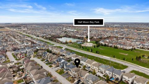 Photo 33 at 2176 SUNSET COVE Circle, Nepean (Half Moon Bay), Ottawa