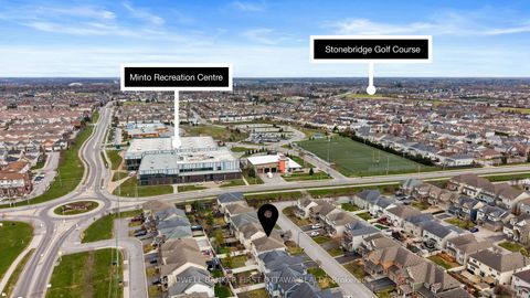 Photo 34 at 2176 SUNSET COVE Circle, Nepean (Half Moon Bay), Ottawa