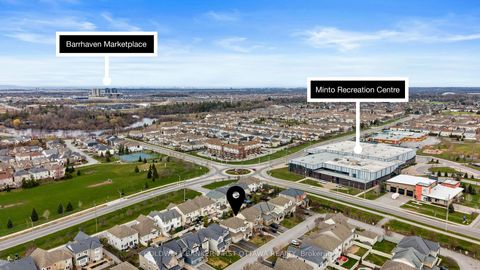 Photo 35 at 2176 SUNSET COVE Circle, Nepean (Half Moon Bay), Ottawa