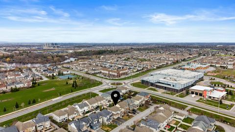 Photo 37 at 2176 SUNSET COVE Circle, Nepean (Half Moon Bay), Ottawa