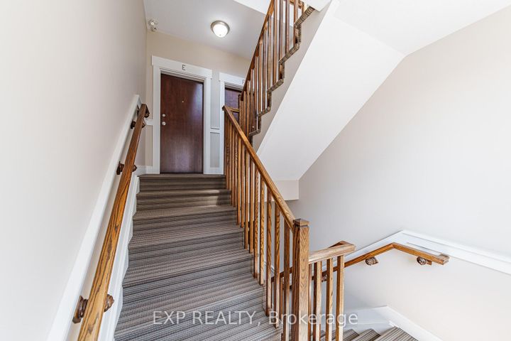 Photo 4 at E - 67 Tipperary Private, Nepean (Longfields), Ottawa