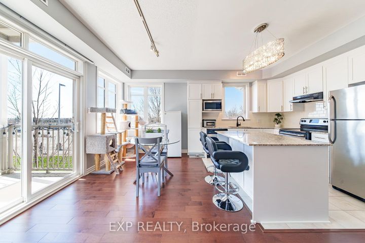 Photo 9 at E - 67 Tipperary Private, Nepean (Longfields), Ottawa