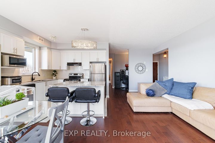 Photo 12 at E - 67 Tipperary Private, Nepean (Longfields), Ottawa