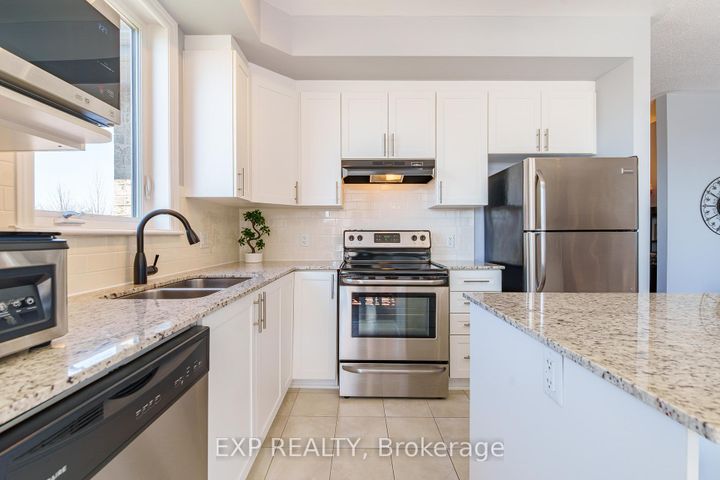 Photo 14 at E - 67 Tipperary Private, Nepean (Longfields), Ottawa