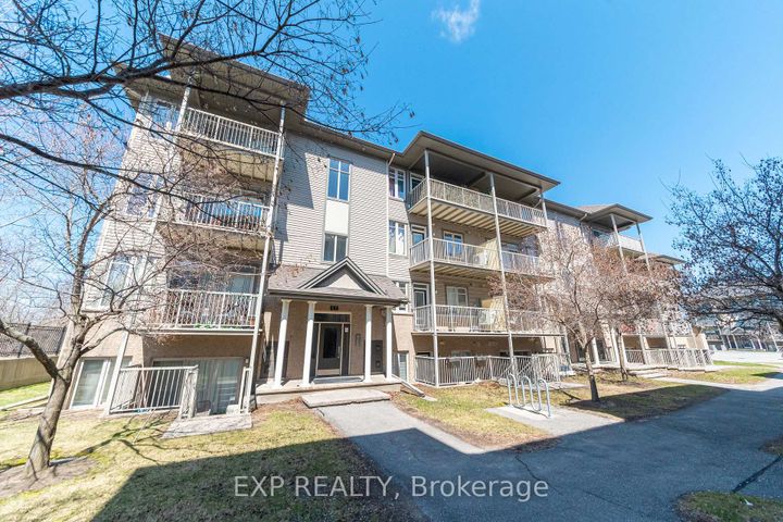 Photo 25 at E - 67 Tipperary Private, Nepean (Longfields), Ottawa