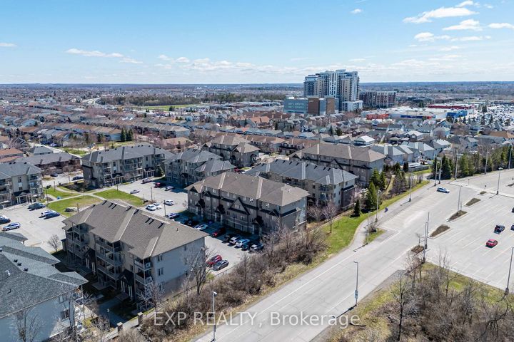 Photo 27 at E - 67 Tipperary Private, Nepean (Longfields), Ottawa