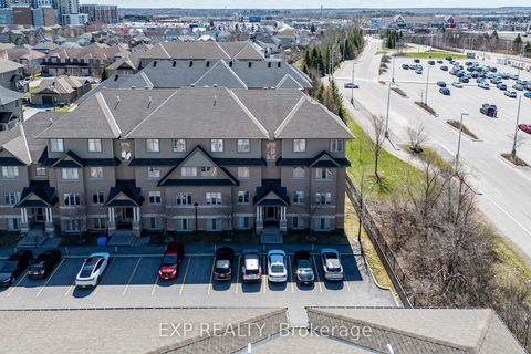 Photo 2 at E - 67 Tipperary Private, Nepean (Longfields), Ottawa