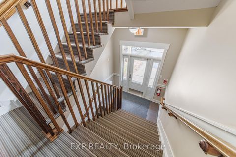 Photo 3 at E - 67 Tipperary Private, Nepean (Longfields), Ottawa