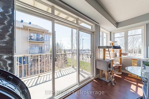 Photo 10 at E - 67 Tipperary Private, Nepean (Longfields), Ottawa