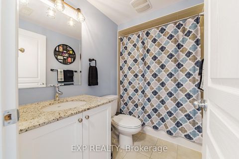 Photo 19 at E - 67 Tipperary Private, Nepean (Longfields), Ottawa