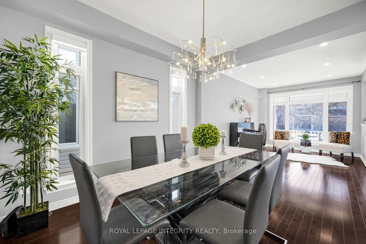 Photo 5 at 568 Egret Way, Nepean (Half Moon Bay), Ottawa