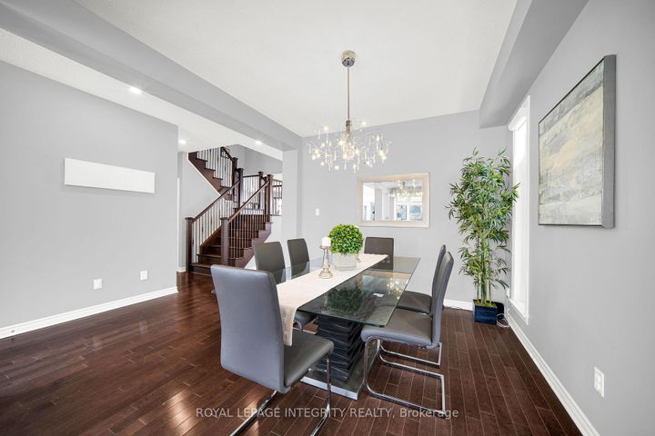 Photo 6 at 568 Egret Way, Nepean (Half Moon Bay), Ottawa