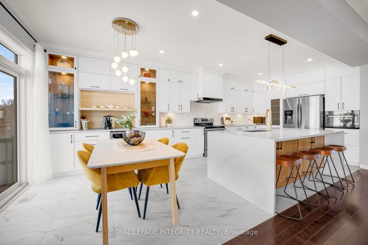 Photo 12 at 568 Egret Way, Nepean (Half Moon Bay), Ottawa