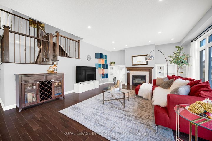 Photo 16 at 568 Egret Way, Nepean (Half Moon Bay), Ottawa