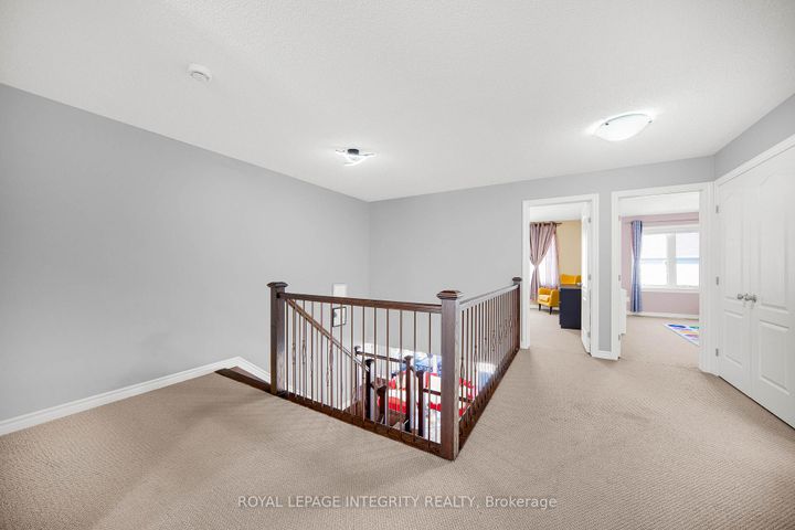 Photo 21 at 568 Egret Way, Nepean (Half Moon Bay), Ottawa