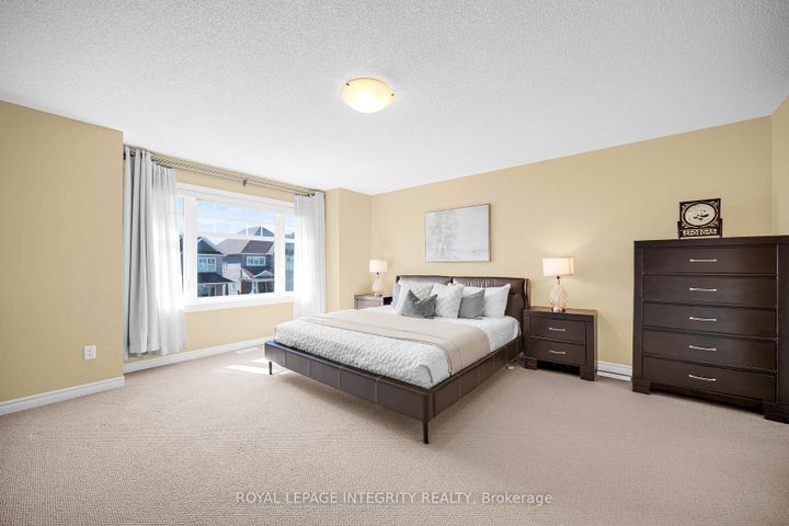 Photo 23 at 568 Egret Way, Nepean (Half Moon Bay), Ottawa