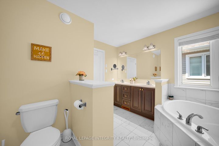 Photo 26 at 568 Egret Way, Nepean (Half Moon Bay), Ottawa