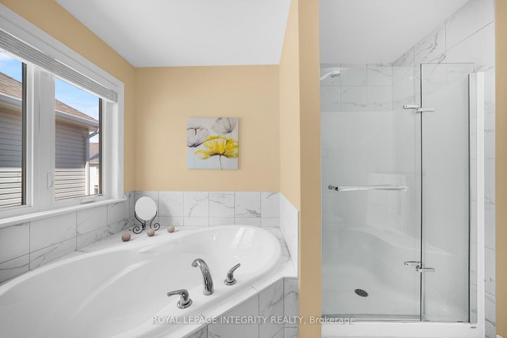 Photo 27 at 568 Egret Way, Nepean (Half Moon Bay), Ottawa