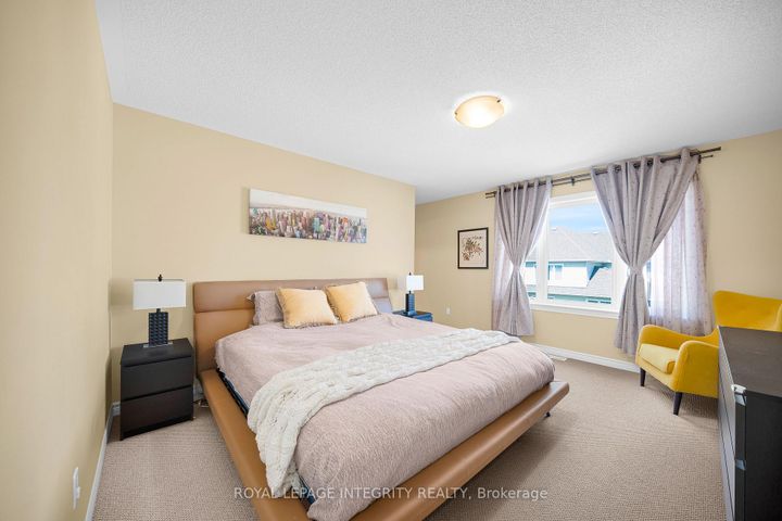 Photo 28 at 568 Egret Way, Nepean (Half Moon Bay), Ottawa