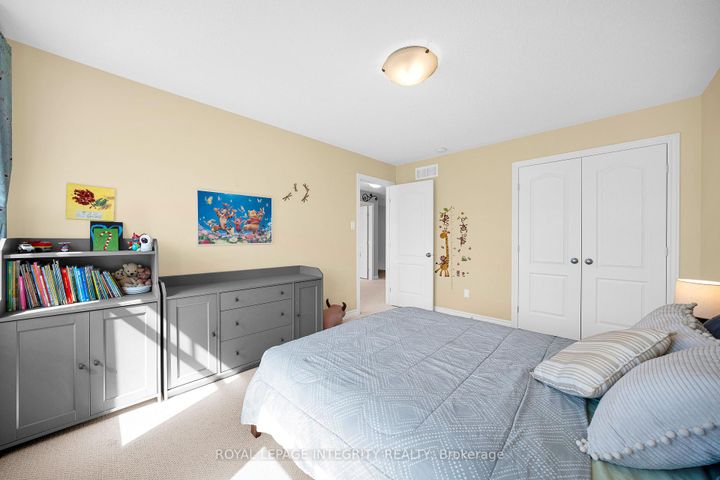 Photo 32 at 568 Egret Way, Nepean (Half Moon Bay), Ottawa